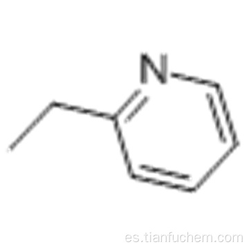 2-etilpiridina CAS 100-71-0